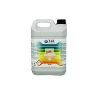 Regolatore / Abbassa pH Down GHE pH- (5L)