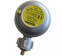 Regolatore ad angolo gok t4 30 mbar