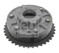 Regolatore albero a camme Lato aspirazione per BMW 1 3 5 6