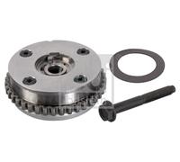 Regolatore albero a camme Lato aspirazione per CHEVROLET OPEL SAAB VAUXHALL 9-3