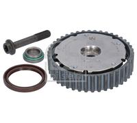 Regolatore albero a camme Lato aspirazione per FORD VOLVO C30 C70 FOCUS KUGA MON