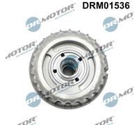 Regolatore albero a camme Lato scarico per AUDI A4 A6 A6 Allroad A8