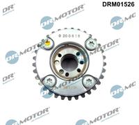 Regolatore albero a camme Lato scarico per MERCEDES-BENZ CLASSE C CLASSE E CLASS