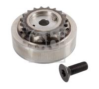 Regolatore albero a camme per AUDI SEAT SKODA VW A1 A3 A4 A6 ALTEA EOS EXEO GOLF