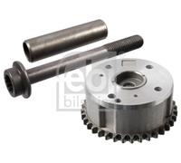 Regolatore albero a camme per AUDI SEAT SKODA VW A1 A3 ALHAMBRA ALTEA ALTEA XL B