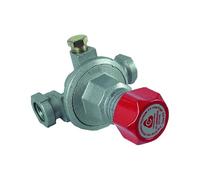 Regolatore alta pressione per gpl primo stadio