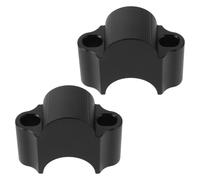 REGOLATORE ALTENZA MOTORCYCLE Morsetto Per Montaggio Sul Manubrio