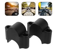 REGOLATORE ALTENZA MOTORCYCLE Supporto Per Montaggio Sul Manubrio