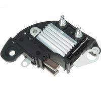 Regolatore alternatore