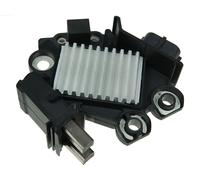 Regolatore alternatore