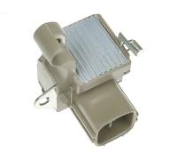 Regolatore alternatore