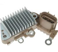 Regolatore alternatore