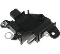 Regolatore alternatore