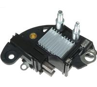 Regolatore alternatore