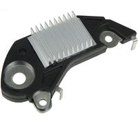 Regolatore alternatore