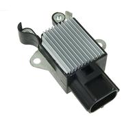 Regolatore alternatore