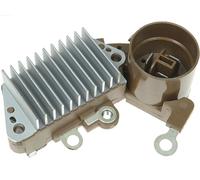 Regolatore alternatore