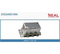 Regolatore alternatore 20504601BN REAL