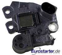 REGOLATORE ALTERNATORE 2591528 NUOVO ORIGINALE VALEO PER VALEO TYPE