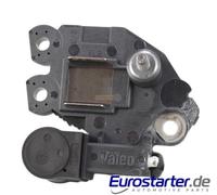 REGOLATORE ALTERNATORE 2592145 NUOVO ORIGINALE VALEO PER VALEO TYPE