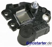 REGOLATORE ALTERNATORE 593771 NUOVO ORIGINALE VALEO PER VALEO TYPE