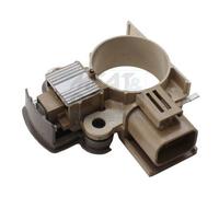 REGOLATORE ALTERNATORE A866X09171 PER MITSUBISHI LANCER IV COLT III PAJERO I