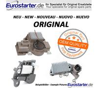 REGOLATORE ALTERNATORE A866X54272 NUOVO ORIGINALE MITSUBISHI PER MITSUBISHI TYP