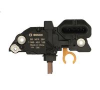 Regolatore alternatore BOSCH 1 986 AE0 105 per VW WORKER 3.922 2004-2009