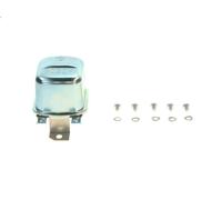 Regolatore alternatore BOSCH F 026 T02 203 per OPEL REKORD C 1.5 1966-1971