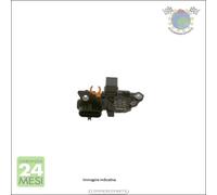 Regolatore alternatore Bosch per OPEL MERIVA B
