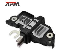 Regolatore Alternatore Corrente Continua per Volvo XC90 275 S80 V70 II S60 I 384