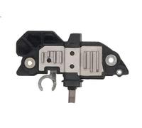 Regolatore alternatore CQ CQ1010462 per MERCEDES-BENZ AXOR 6.374 2002-2004