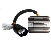 Regolatore alternatore DZE DZE02480 per Honda VFR 0.8 2002-2002