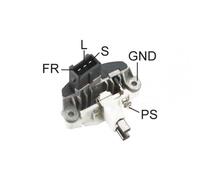 REGOLATORE ALTERNATORE ER088G ARE0010S 138999 VR-B238 81112232 IB545 ARE0010