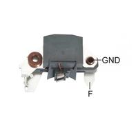 REGOLATORE ALTERNATORE ER116G 1 6298 1 E27Z-10316-A CRE35103RS 8173-24520 IM204