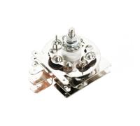 REGOLATORE ALTERNATORE ER377G 83842(4DS7) RL-08HV 69EB 10304 AA JS48 6 6076 88