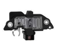 Regolatore Alternatore For Skoda Fabia I/II Roomster VW Polo Golf IV Fox 2-Pin