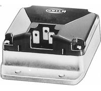 Regolatore alternatore HELLA 5DR 004 243-031 per MAN SD 11.413 1975-198