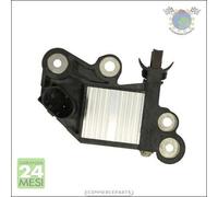 Regolatore alternatore Hitachi per AUDI A3 SEAT ALHAMBRA ATECA SKODA OCTAVIA SU