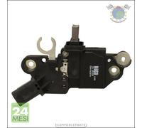 Regolatore alternatore Hitachi per CITROEN BERLINGO JUMPY II I XSARA C5 III C4