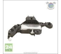 Regolatore alternatore Hitachi per FORD TRANSIT TOURNEO MONDEO FUSION FIESTA FO