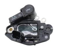 Regolatore alternatore HOFFER per Renault, Dacia, Opel
