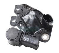 Regolatore alternatore HOFFER per Renault, Nissan, Opel