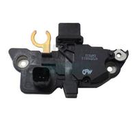 Regolatore alternatore HOFFER per Renault, Opel, Nissan