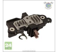 Regolatore alternatore Maxgear per OPEL OMEGA B