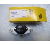 Regolatore Alternatore Nuovo Mercedes-Benz HELLA 004241151