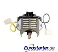 REGOLATORE ALTERNATORE NUOVO - OE-REF. 590660 PER VALEO TYPE