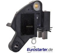 REGOLATORE ALTERNATORE NUOVO OE-REF. 593350 PER VALEO