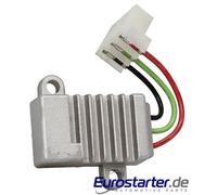 REGOLATORE ALTERNATORE NUOVO - OE-REF. 64808132 PER MARELLI TYPE