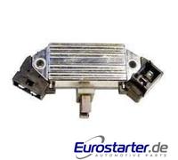 REGOLATORE ALTERNATORE NUOVO - OE-REF. 64808182 PER MARELLI TYPE